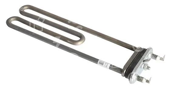 těleso topné 1900 W, L=265 mm, 2x pojistka, BEKO 2703371300